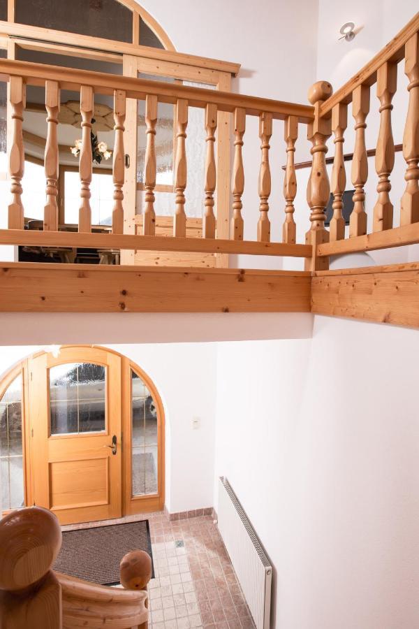 Apart&Chalet Chiara Neustift im Stubaital Exterior foto