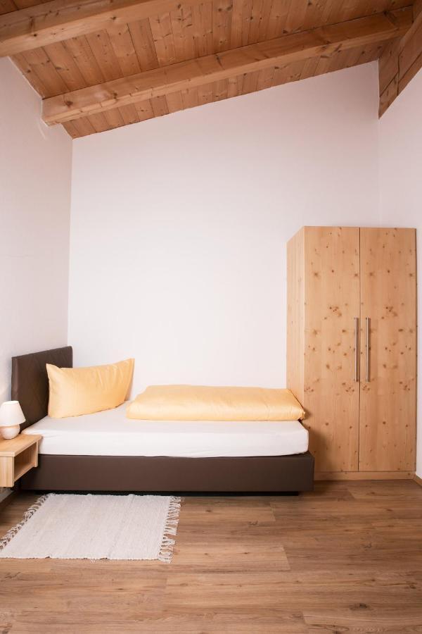 Apart&Chalet Chiara Neustift im Stubaital Exterior foto