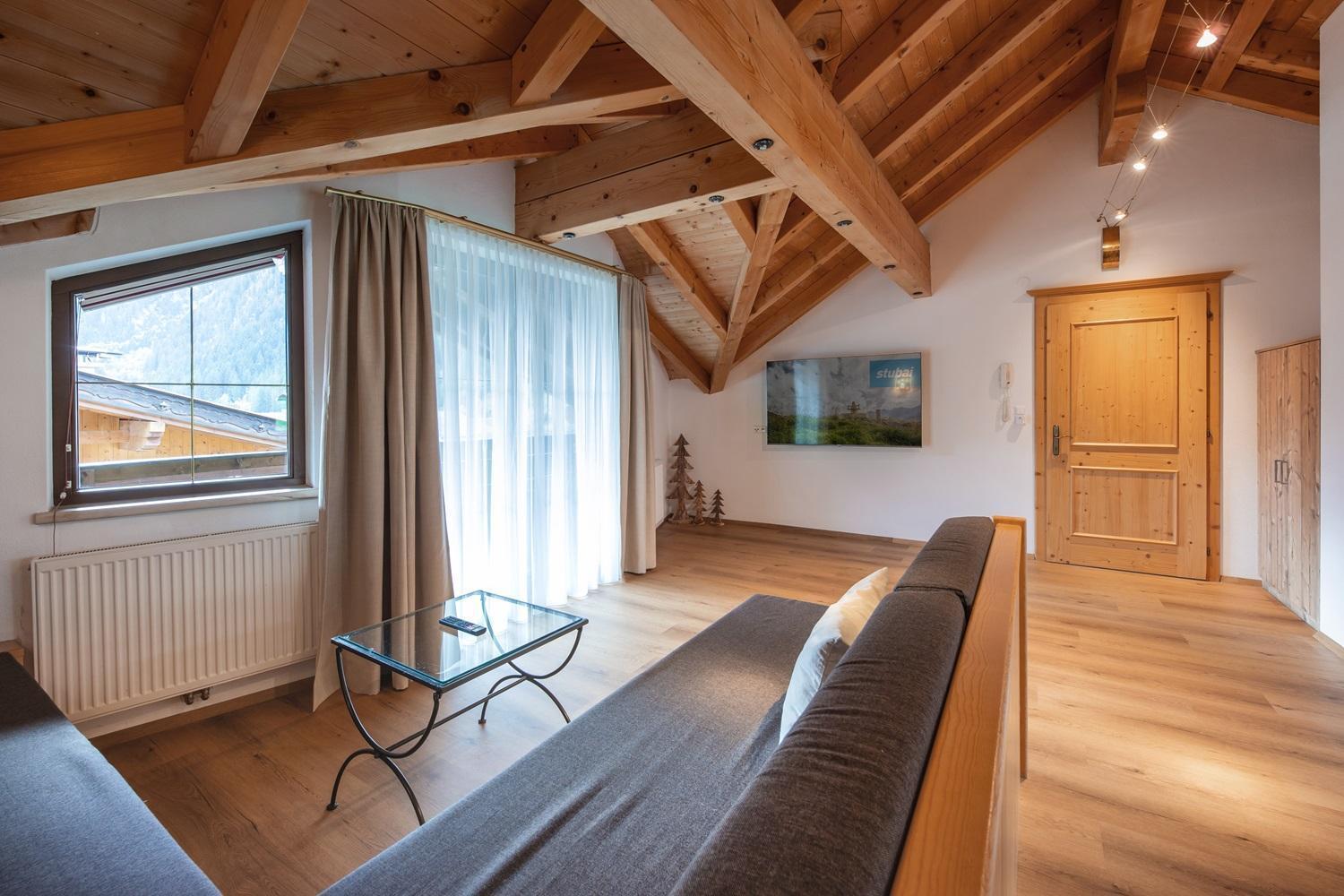 Apart&Chalet Chiara Neustift im Stubaital Exterior foto