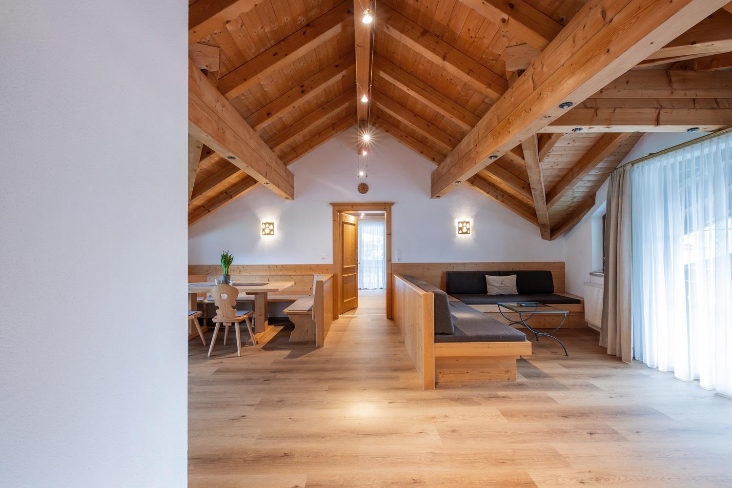 Apart&Chalet Chiara Neustift im Stubaital Exterior foto