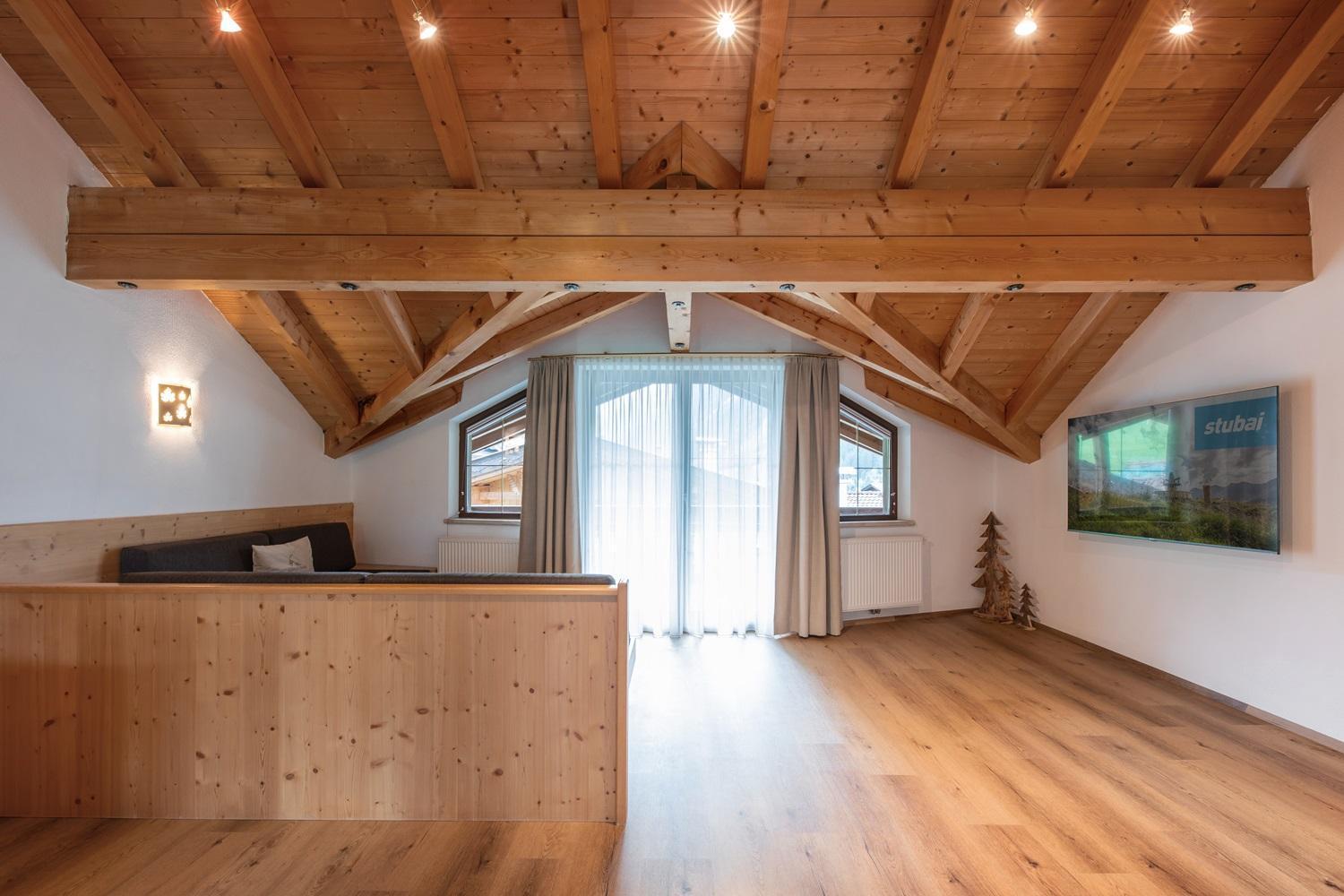 Apart&Chalet Chiara Neustift im Stubaital Exterior foto