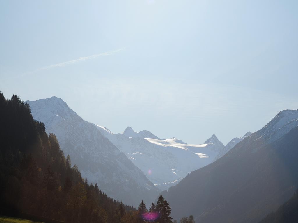 Apart&Chalet Chiara Neustift im Stubaital Quarto foto