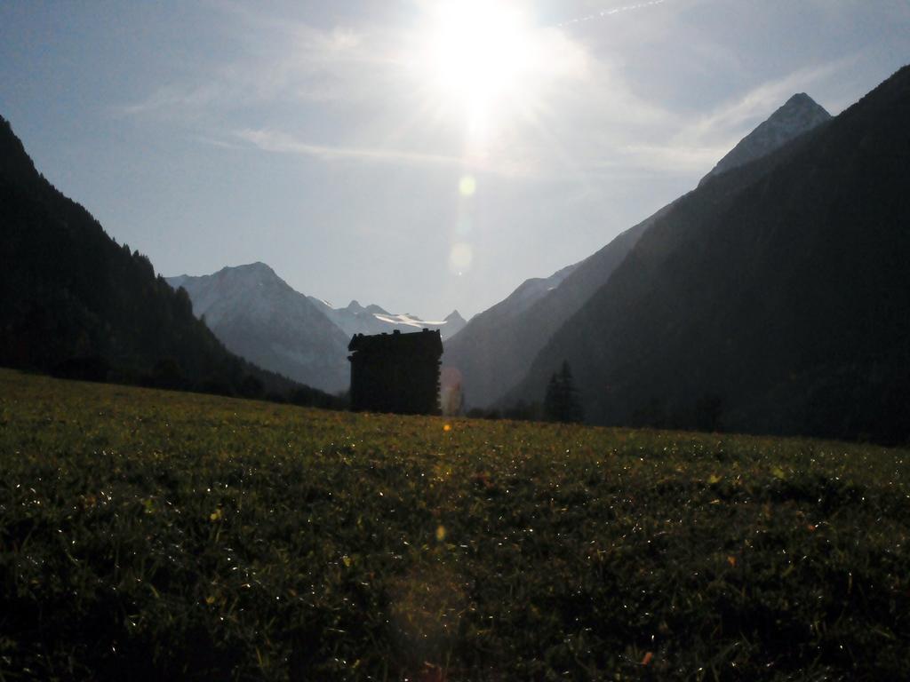 Apart&Chalet Chiara Neustift im Stubaital Quarto foto